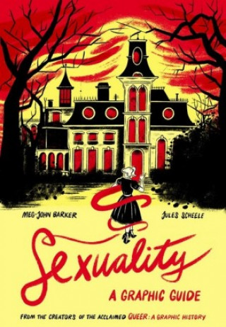 Книга Sexuality Meg-John Barker