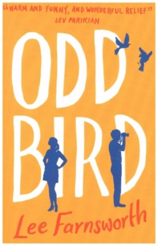 Knjiga Odd Bird Lee Farnsworth