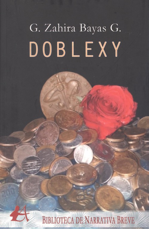 Audio Doblexy G.ZAHIRA BAYAS G.