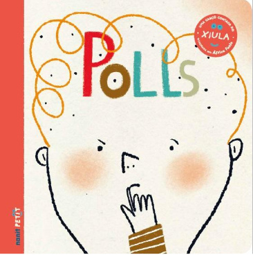 Book Polls LAIA FIGUERAS TORTRAS