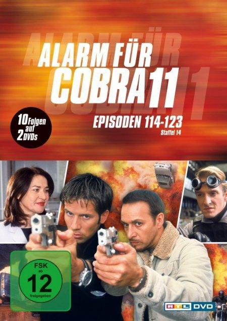 Videoclip Alarm für Cobra 11 Erdogan Atalay