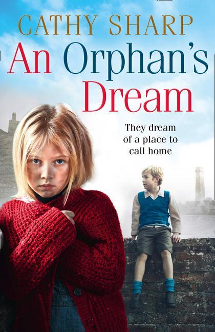 Book Orphan's Dream Cathy Sharp