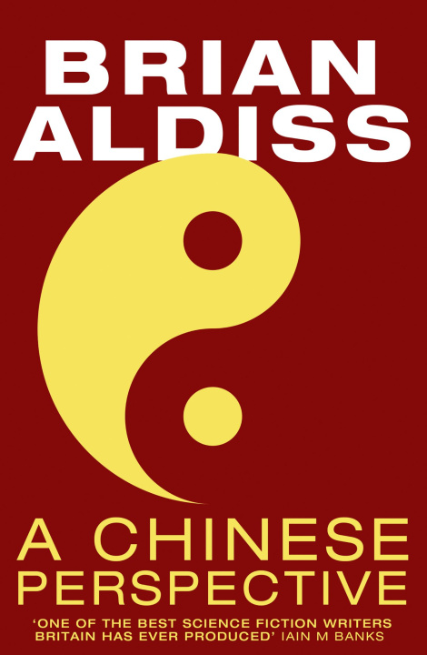 Kniha Chinese Perspective Brian Aldiss