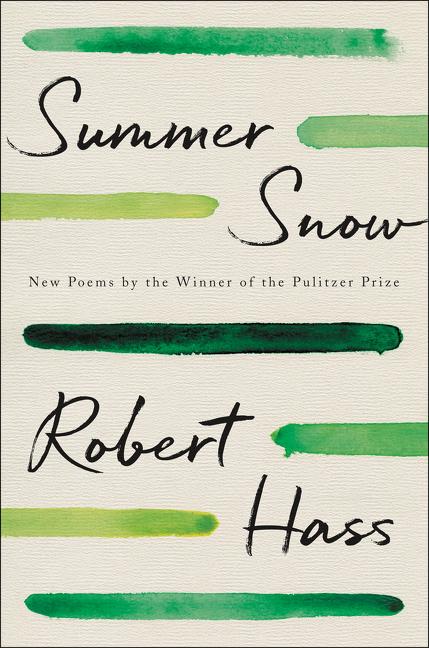 Libro Summer Snow 