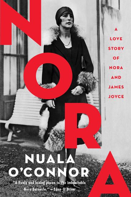 Knjiga Nora O'Connor