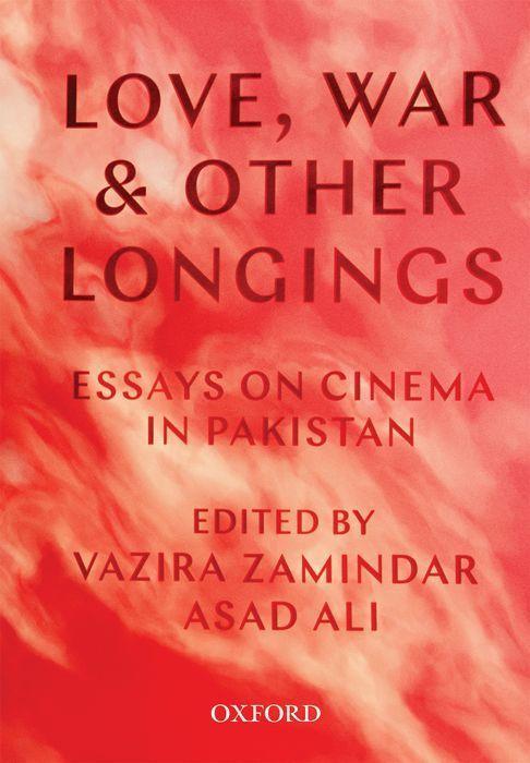 Knjiga Love, War, and Other Longings Vazira Fazila-Yacoobali Zamindar