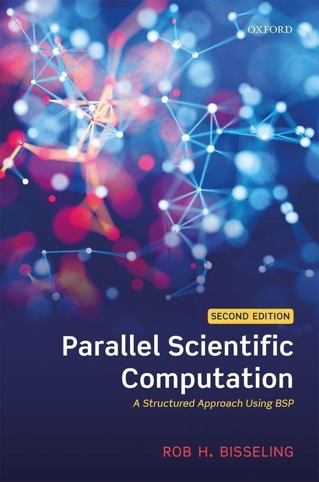 Βιβλίο Parallel Scientific Computation Bisseling