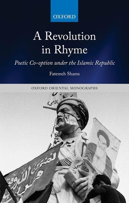 Livro Revolution in Rhyme Shams