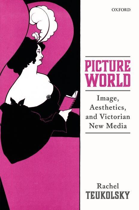 Książka Picture World Teukolsky