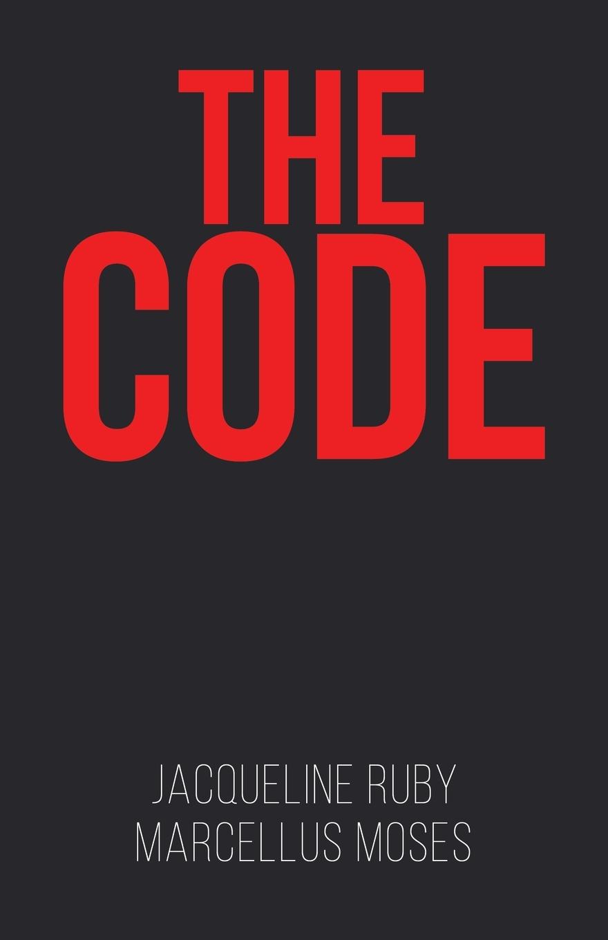 Knjiga Code Marcellus Moses