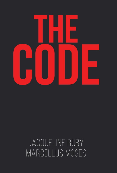Knjiga Code Marcellus Moses