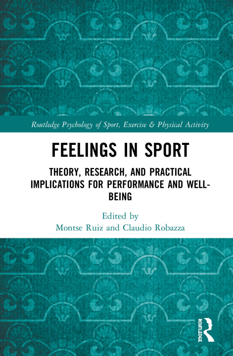Könyv Feelings in Sport 