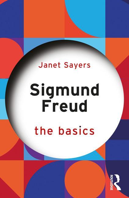 Libro Sigmund Freud Sayers