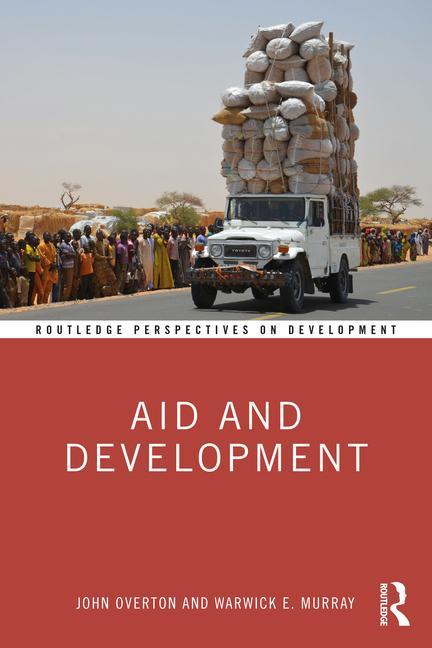 Book Aid and Development Overton