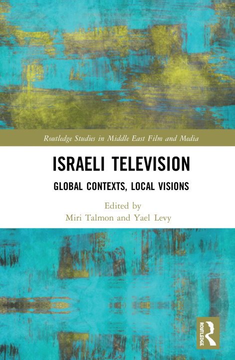 Carte Israeli Television 