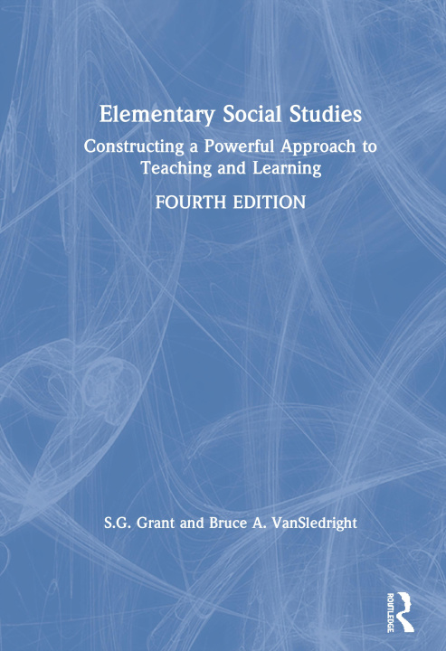 Kniha Elementary Social Studies Grant