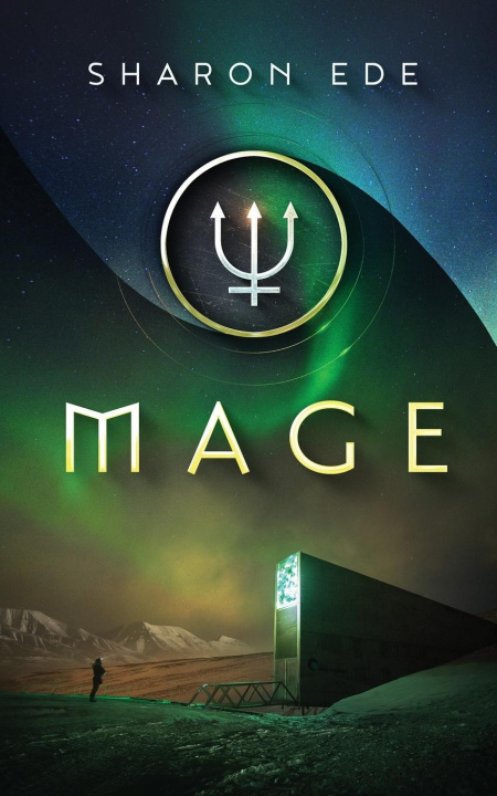 Knjiga Mage Sharon Ede