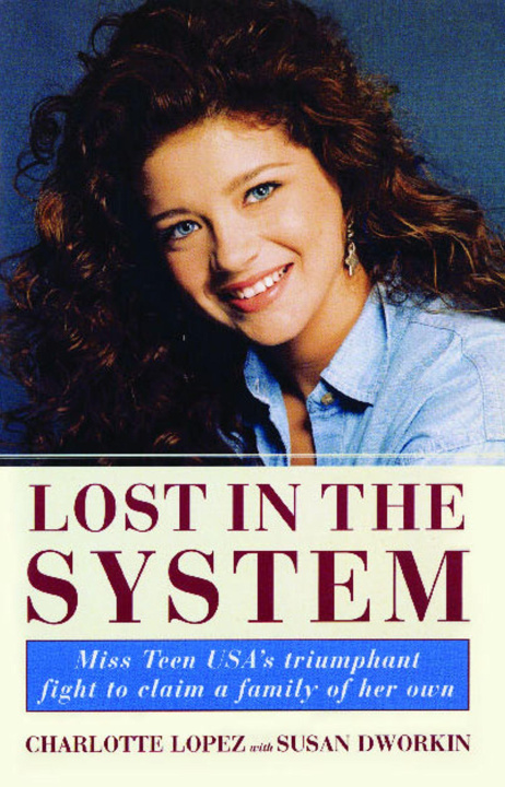 Book Lost in the System Susan Dworkin