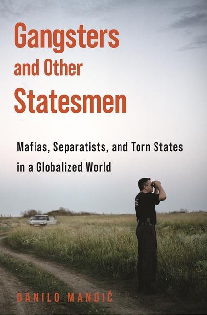 Book Gangsters and Other Statesmen 