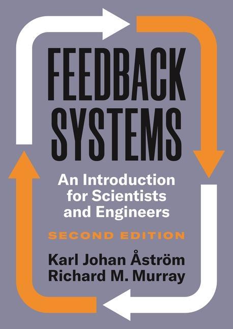 Book Feedback Systems Richard M. Murray