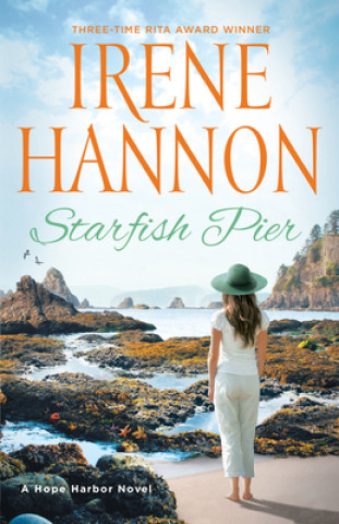 Livro Starfish Pier Irene Hannon