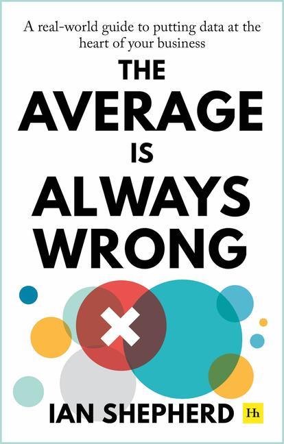 Livre Average is Always Wrong 