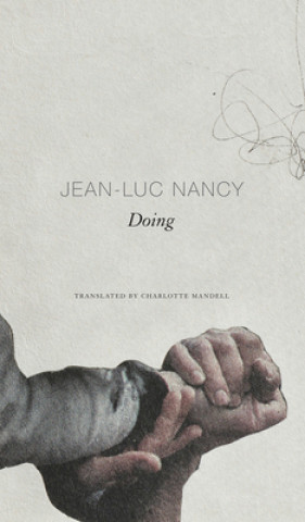 Carte Doing Jean-Luc Nancy