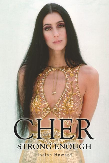 Книга Cher 