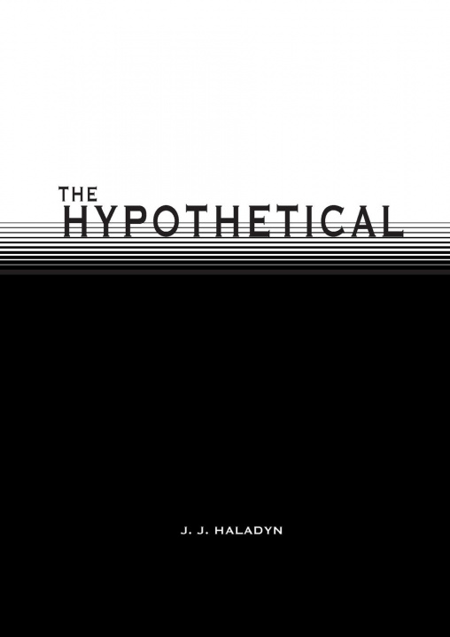 Book Haypothetical J. J. Haladyn