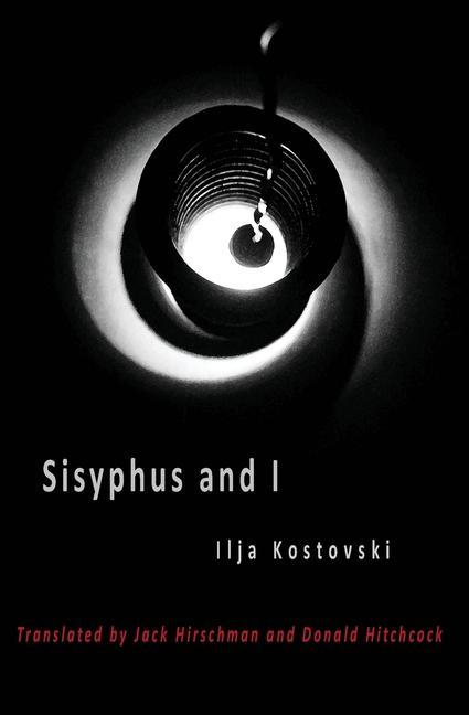 Book Sisyphus and I Donald Hitchcock