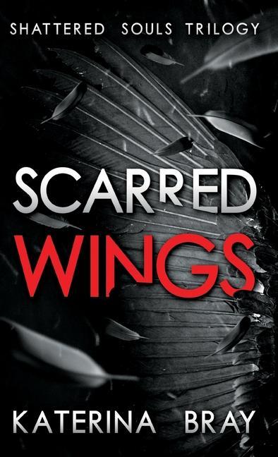 Book Scarred Wings Katerina Bray