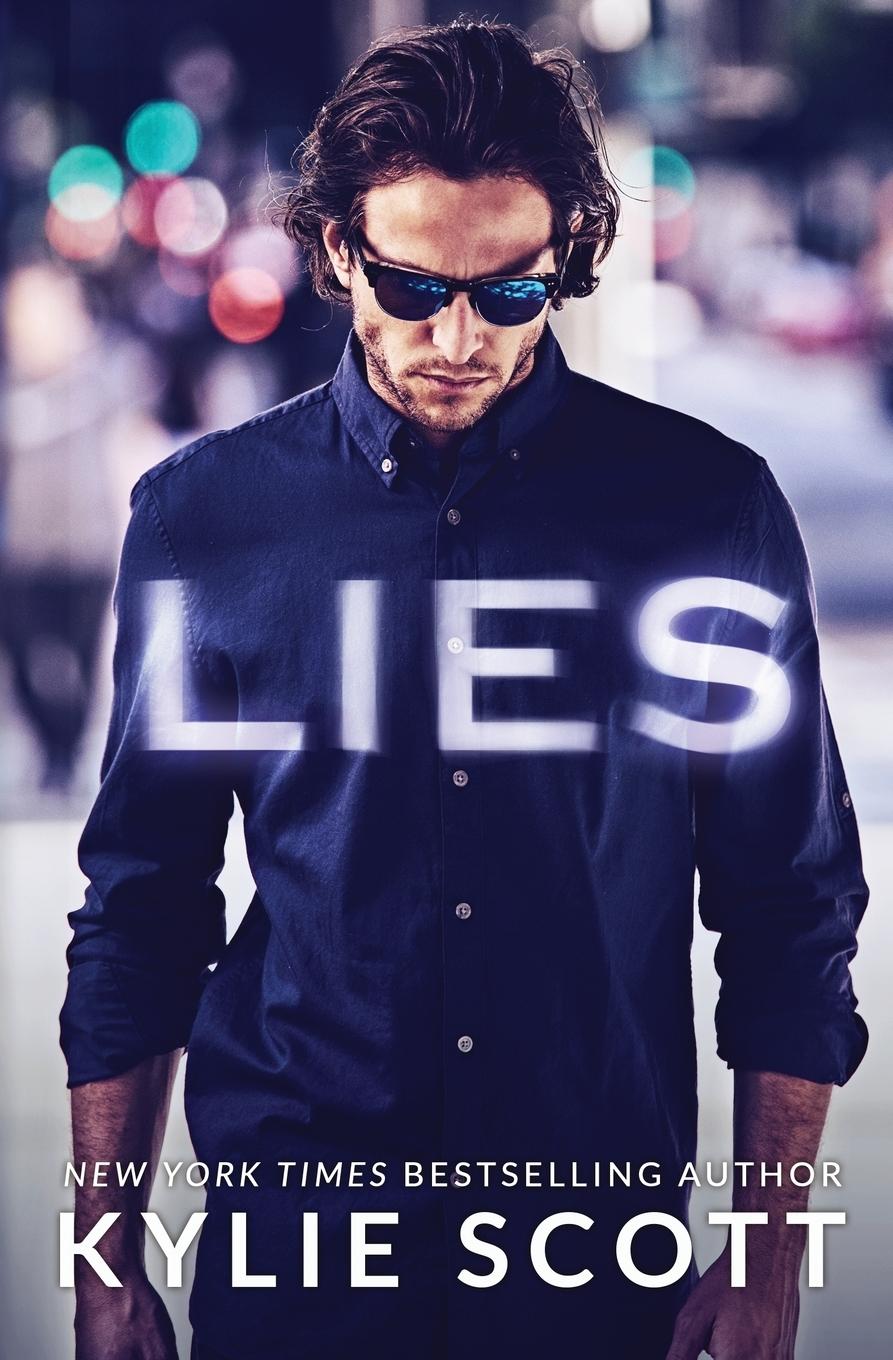 Buch Lies Kylie Scott