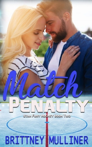Book Match Penalty Brittney Mulliner