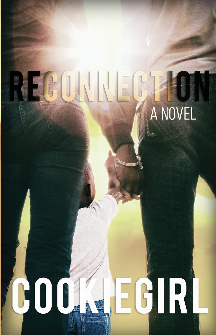 Knjiga Reconnection Annette Sumpter