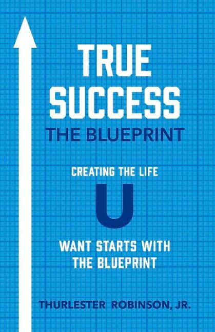 Книга True Success The Blueprint 