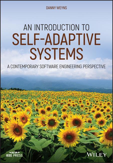 Book Introduction to Self-adaptive Systems Danny Weyns