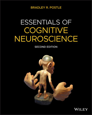 Βιβλίο Essentials of Cognitive Neuroscience, 2nd Edition Postle