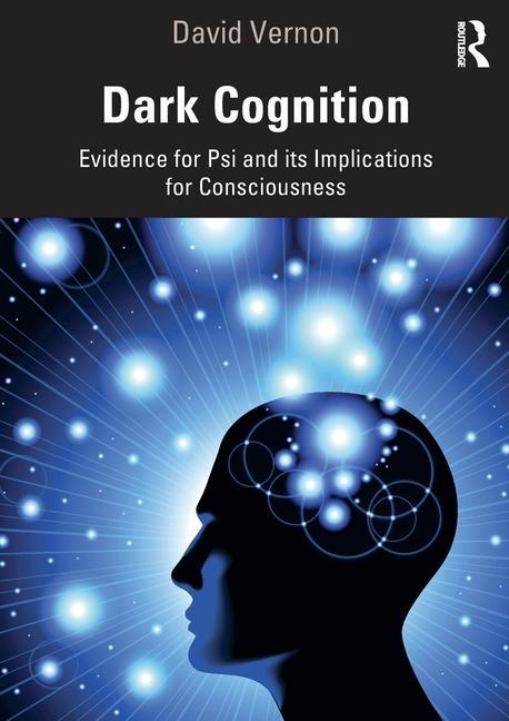 Knjiga Dark Cognition Vernon