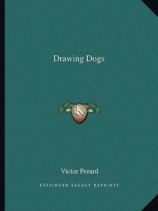 Carte Drawing Dogs Victor Perard