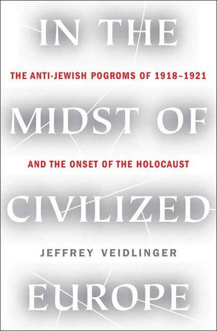 Книга In the Midst of Civilized Europe 