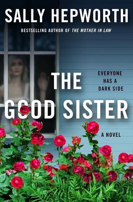 Kniha The Good Sister 
