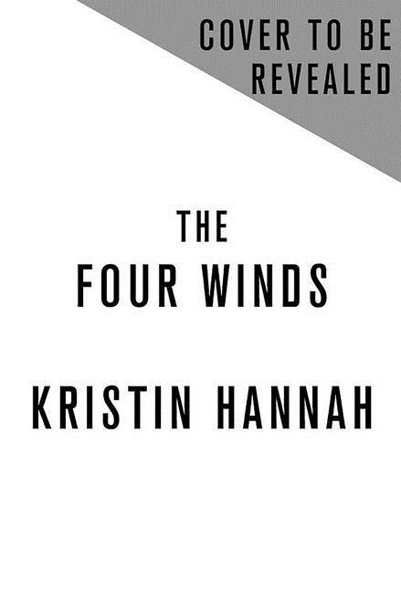 Buch Four Winds 