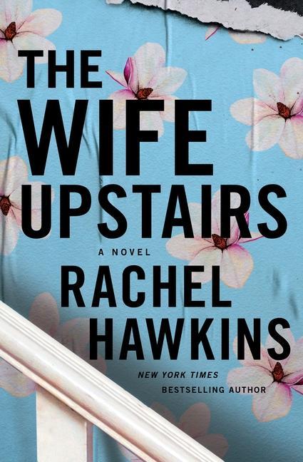 Könyv Wife Upstairs 