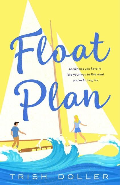 Kniha Float Plan Doller