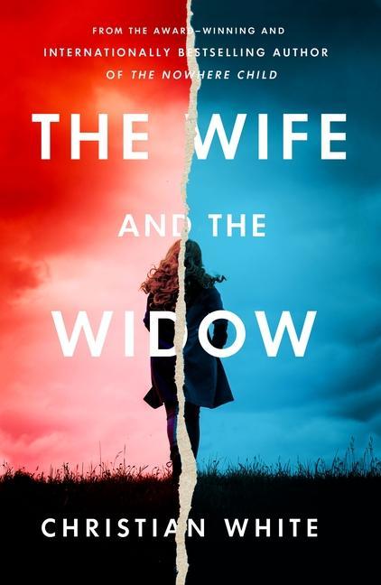 Kniha The Wife and the Widow 