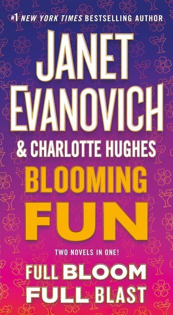 Книга Blooming Fun 