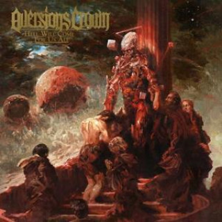 Audio Hell Will Come For Us All Aversions Crown