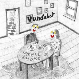 Audio Smell Smoke 