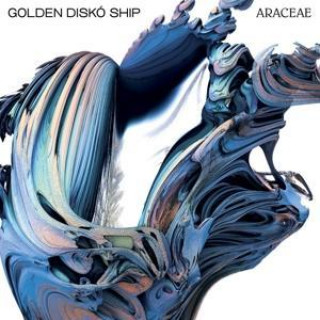 Zvok Araceae Golden Disko Ship