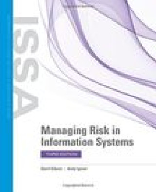 Kniha Managing Risk In Information Systems Darril Gibson